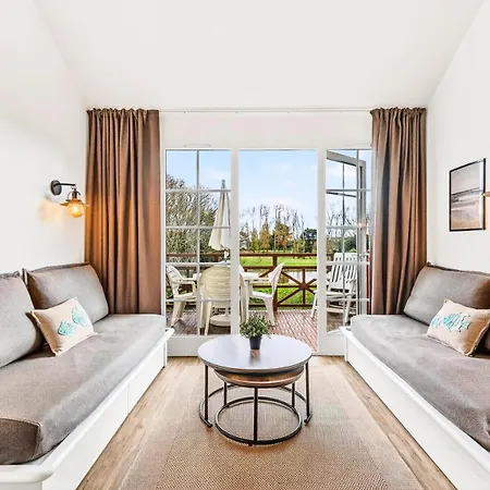 Apartamento Résidence Port Bourgenay - Maeva - 4 Personnes 1 Avec Parking Et Balcon - Super Mae-6291 Talmont-Saint-Hilaire