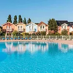 Apartamento Port Bourgenay - Maeva - 4 Personnes 1 Avec Parking Et Balcon - Super Mae-6291