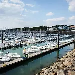 Port Bourgenay - Maeva - 4 Personnes 1 Avec Parking Et Balcon - Super Mae-6291 Apartamento *
