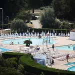 Apartamento Port Bourgenay - Maeva - 4 Personnes 1 Avec Parking Et Balcon - Super Mae-6291 *