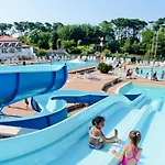 Apartamento Port Bourgenay - Maeva - 4 Personnes 1 Avec Parking Et Balcon - Super Mae-6291 Talmont-Saint-Hilaire