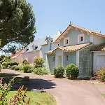 Port Bourgenay - Maeva - 4 Personnes 1 Avec Parking Et Balcon - Super Mae-6291 Talmont-Saint-Hilaire