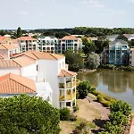 Port Bourgenay - Maeva - 4 Personnes 1 Avec Parking Et Balcon - Super Mae-6291 * Talmont-Saint-Hilaire