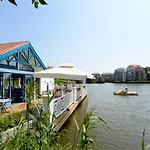 Apartamento Port Bourgenay - Maeva - 4 Personnes 1 Avec Parking Et Balcon - Super Mae-6291 Talmont-Saint-Hilaire