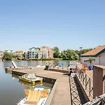 Port Bourgenay - Maeva - 4 Personnes 1 Avec Parking Et Balcon - Super Mae-6291 *