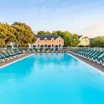 Apartamento Port Bourgenay - Maeva - 4 Personnes 1 Avec Parking Et Balcon - Super Mae-6291