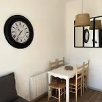 Apartamento Port Bourgenay - Maeva - 4 Personnes 1 Avec Parking Et Balcon - Super Mae-6291 *