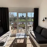Apartamento Port Bourgenay - Maeva - 4 Personnes 1 Avec Parking Et Balcon - Super Mae-6291