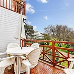 Port Bourgenay - Maeva - 4 Personnes 1 Avec Parking Et Balcon - Super Mae-6291