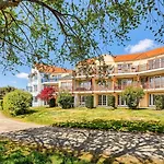 Apartamento Port Bourgenay - Maeva - 4 Personnes 1 Avec Parking Et Balcon - Super Mae-6291