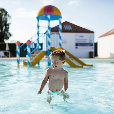 Lägenhet Port Bourgenay - Maeva - 2 Pieces 4 Personnes - Selection Mae-6291 Talmont-Saint-Hilaire