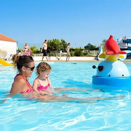 Port Bourgenay - Maeva - 2 Pieces 4 Personnes - Selection Mae-6291 Lägenhet