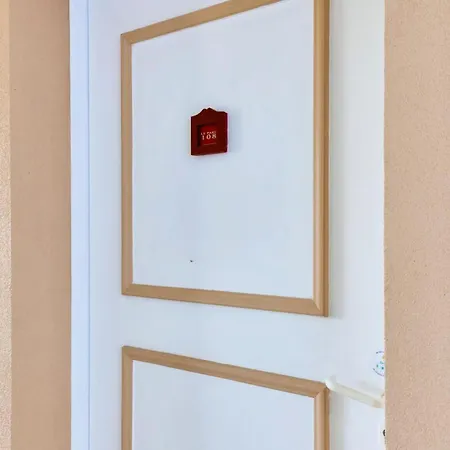 Lägenhet Port Bourgenay - Maeva - 2 Pieces 4 Personnes - Selection Mae-6291