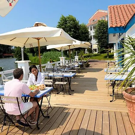 Port Bourgenay - Maeva - 2 Pieces 4 Personnes - Selection Mae-6291 Lägenhet Talmont-Saint-Hilaire