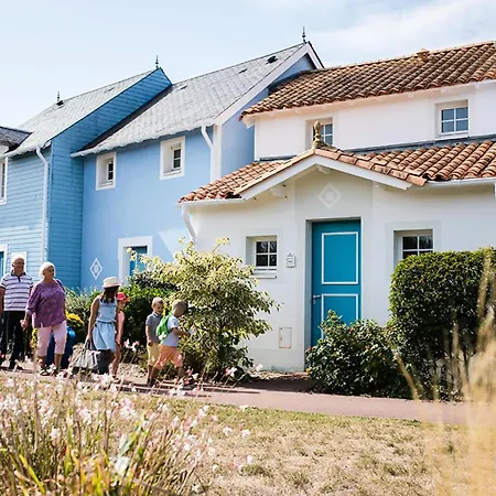 Port Bourgenay - Maeva - 2 Pieces 4 Personnes - Selection Mae-6291