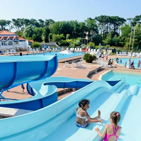 Lägenhet Port Bourgenay - Maeva - 2 Pieces 4 Personnes - Selection Mae-6291 Talmont-Saint-Hilaire