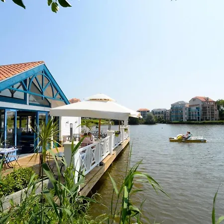 Lägenhet Port Bourgenay - Maeva - 2 Pieces 4 Personnes - Selection Mae-6291 Talmont-Saint-Hilaire