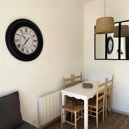 Lägenhet Port Bourgenay - Maeva - 2 Pieces 4 Personnes - Selection Mae-6291 *