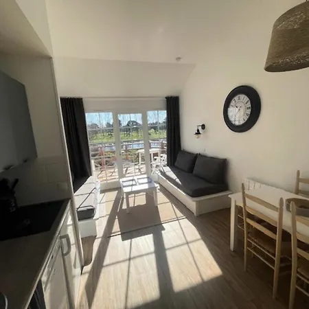 Port Bourgenay - Maeva - 2 Pieces 4 Personnes - Selection Mae-6291 *