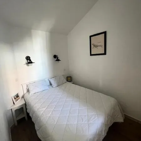 Port Bourgenay - Maeva - 2 Pieces 4 Personnes - Selection Mae-6291 * Talmont-Saint-Hilaire