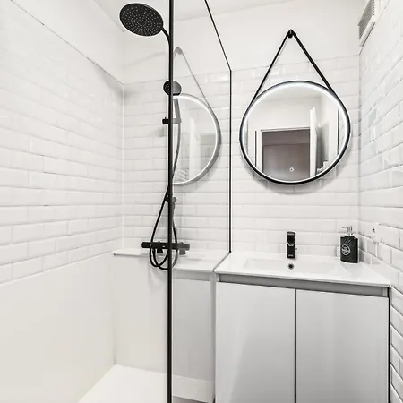 Port Bourgenay - Maeva - 4 Personnes 1 Avec Parking Et Balcon - Super Mae-6291 Lejlighed Talmont-Saint-Hilaire
