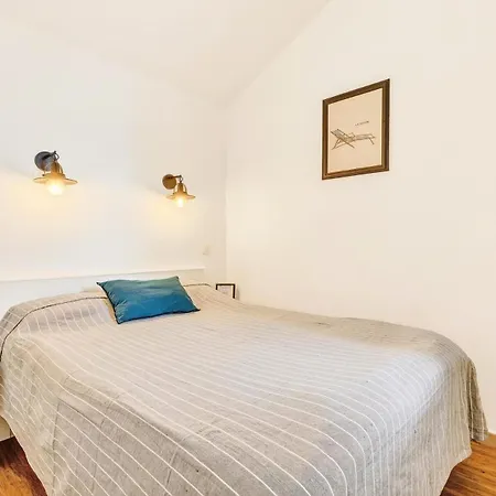 Port Bourgenay - Maeva - 4 Personnes 1 Avec Parking Et Balcon - Super Mae-6291 * Talmont-Saint-Hilaire