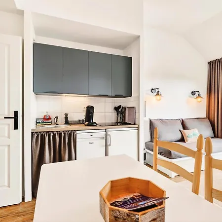 Port Bourgenay - Maeva - 4 Personnes 1 Avec Parking Et Balcon - Super Mae-6291 Apartamento *