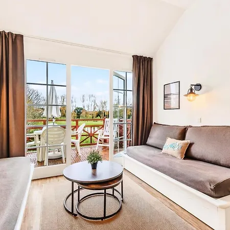 Daire Port Bourgenay - Maeva - 4 Personnes 1 Avec Parking Et Balcon - Super Mae-6291 Talmont-Saint-Hilaire