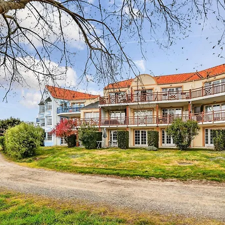 Lejlighed Port Bourgenay - Maeva - 4 Personnes 1 Avec Parking Et Balcon - Super Mae-6291