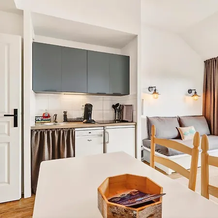 Port Bourgenay - Maeva - 4 Personnes 1 Avec Parking Et Balcon - Super Mae-6291