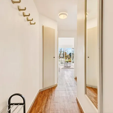 Daire Port Bourgenay - Maeva - 4 Personnes 1 Avec Parking Et Balcon - Super Mae-6291 Talmont-Saint-Hilaire