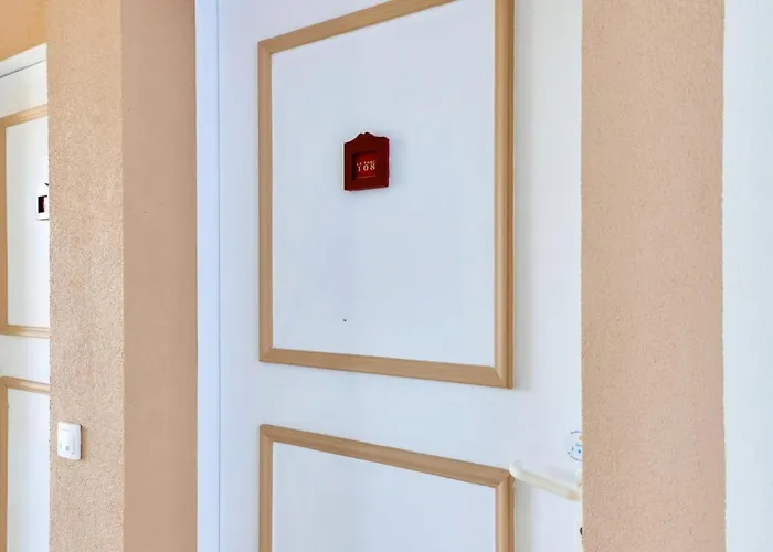 דירה Port Bourgenay - Maeva - 2 Pieces 4 Personnes - Selection Mae-6291