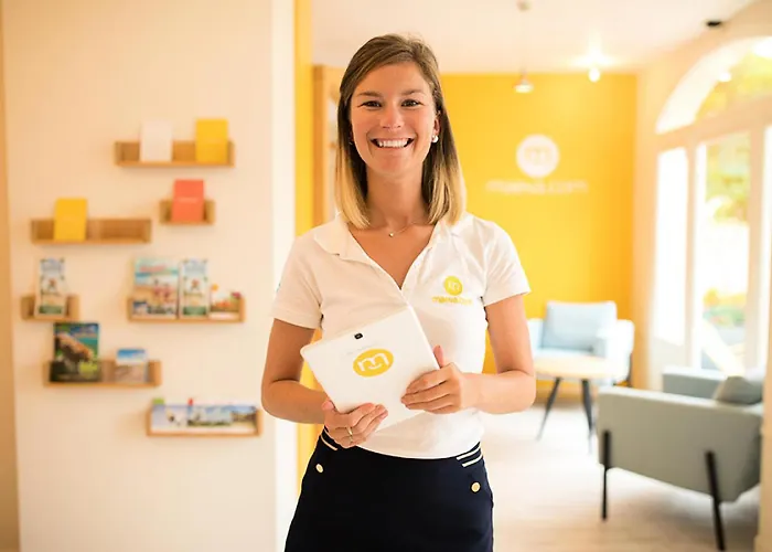 דירה Port Bourgenay - Maeva - 2 Pieces 4 Personnes - Selection Mae-6291 *