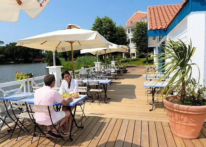 Port Bourgenay - Maeva - 2 Pieces 4 Personnes - Selection Mae-6291 דירה Talmont-Saint-Hilaire