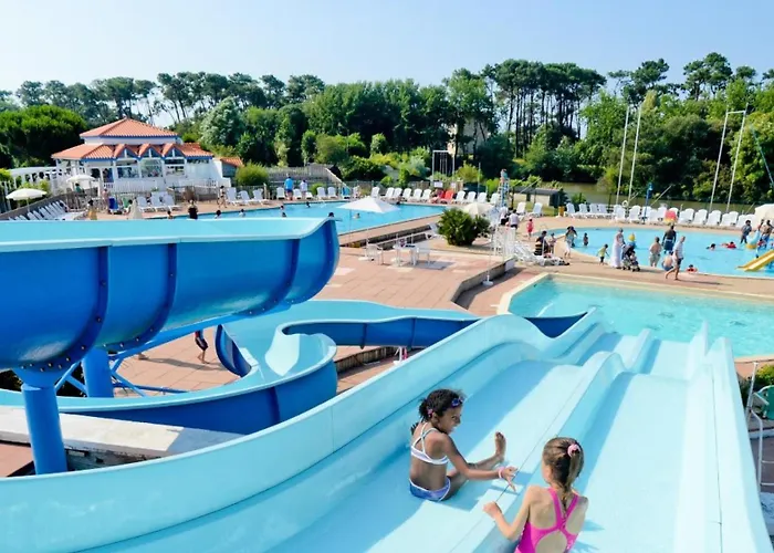 דירה Port Bourgenay - Maeva - 2 Pieces 4 Personnes - Selection Mae-6291 Talmont-Saint-Hilaire