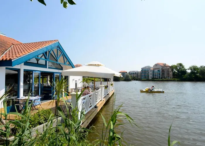 דירה Port Bourgenay - Maeva - 2 Pieces 4 Personnes - Selection Mae-6291 Talmont-Saint-Hilaire