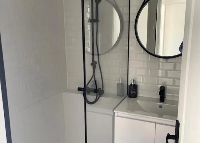 Port Bourgenay - Maeva - 2 Pieces 4 Personnes - Selection Mae-6291