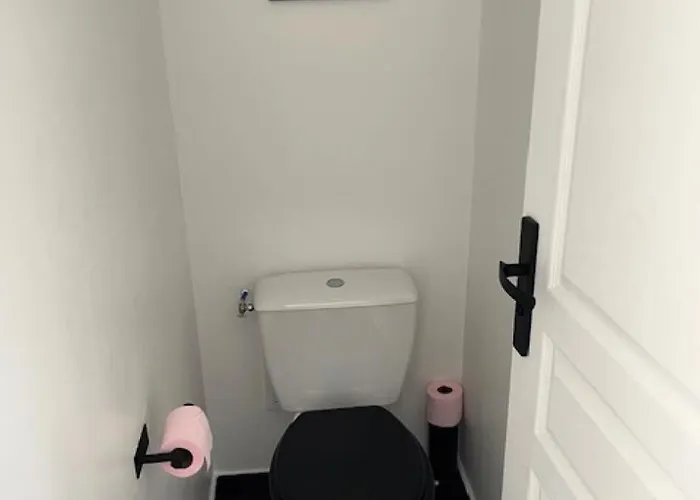 Port Bourgenay - Maeva - 2 Pieces 4 Personnes - Selection Mae-6291 דירה *