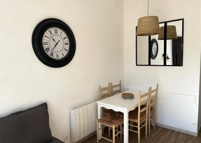 דירה Port Bourgenay - Maeva - 2 Pieces 4 Personnes - Selection Mae-6291 *