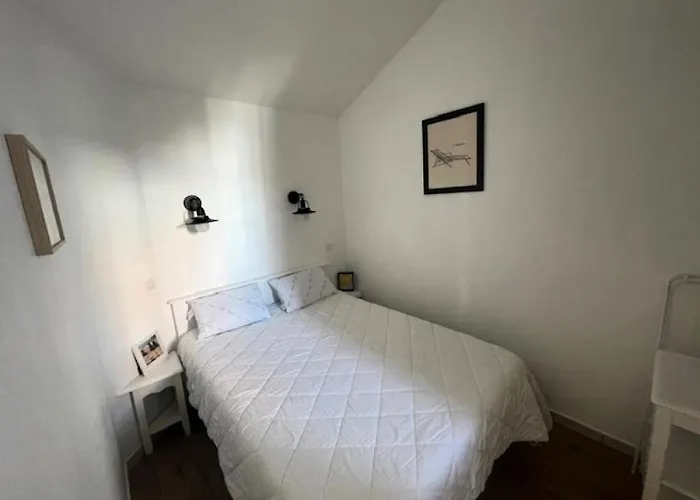 Port Bourgenay - Maeva - 2 Pieces 4 Personnes - Selection Mae-6291 * Talmont-Saint-Hilaire